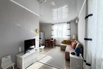 Фото №4: Студия 35 м² - Краснодар, мкр. 9-й километр, ул. Циолковского, 5/1