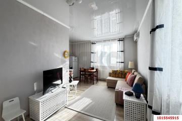 Фото №4: Студия 35 м² - Краснодар, мкр. 9-й километр, ул. Циолковского, 5/1