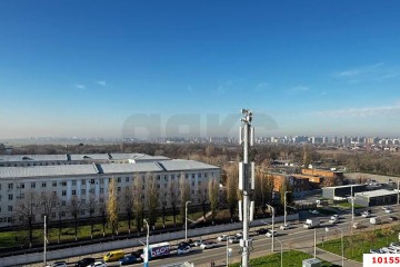 Фото №3: Студия 39 м² - Краснодар, мкр. 9-й километр, ул. Циолковского, 5/1