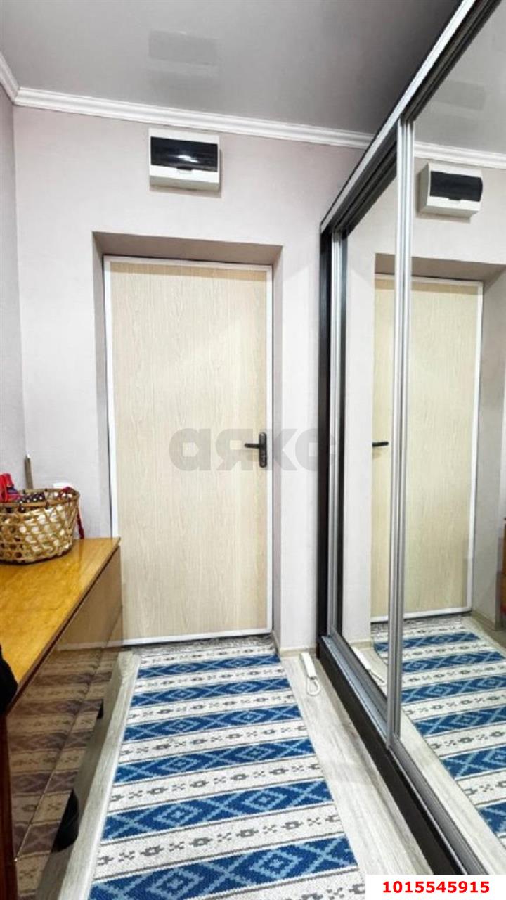 Фото №14: Студия 39 м² - Краснодар, 9-й километр, ул. Циолковского, 5/1