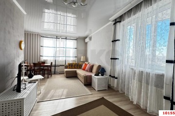 Фото №5: Студия 39 м² - Краснодар, мкр. 9-й километр, ул. Циолковского, 5/1