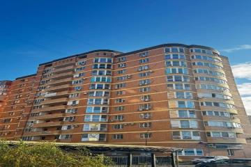 Фото №1: Студия 35 м² - Краснодар, мкр. 9-й километр, ул. Циолковского, 5/1