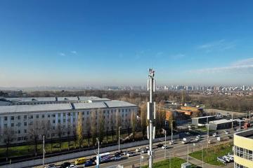 Фото №3: Студия 35 м² - Краснодар, мкр. 9-й километр, ул. Циолковского, 5/1