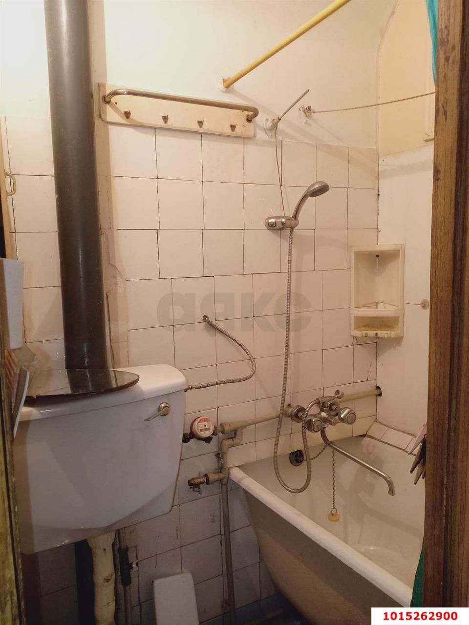 Фото №4: 3-комнатная квартира 42 м² - Краснодар, Славянский, ул. Виноградная, 65