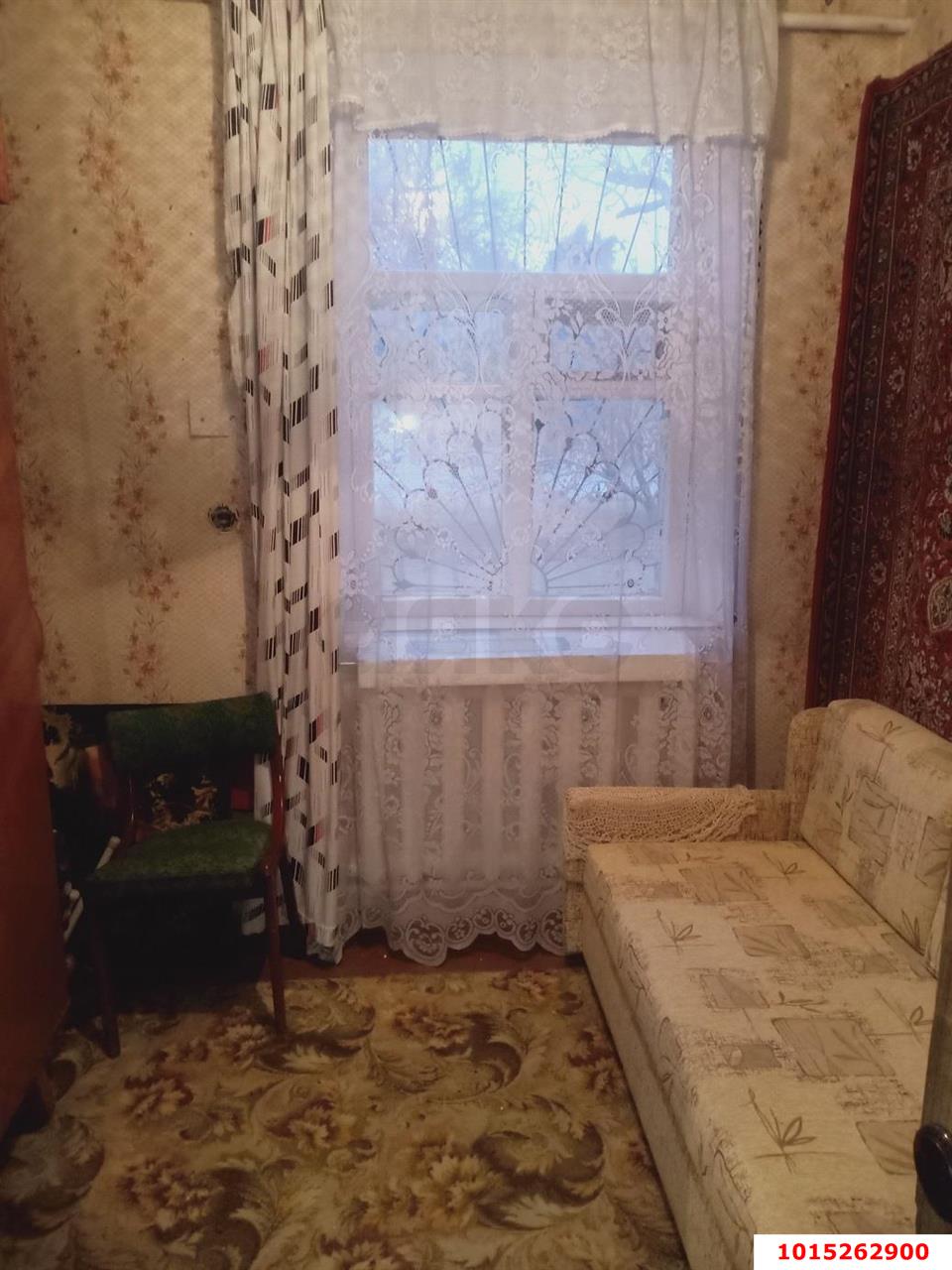 Фото №6: 3-комнатная квартира 42 м² - Краснодар, Славянский, ул. Виноградная, 65