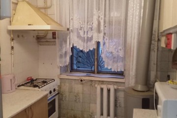 Фото №3: 3-комнатная квартира 42 м² - Краснодар, мкр. Славянский, ул. Виноградная, 65