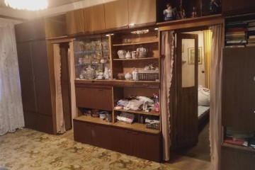 Фото №1: 3-комнатная квартира 42 м² - Краснодар, мкр. Славянский, ул. Виноградная, 65