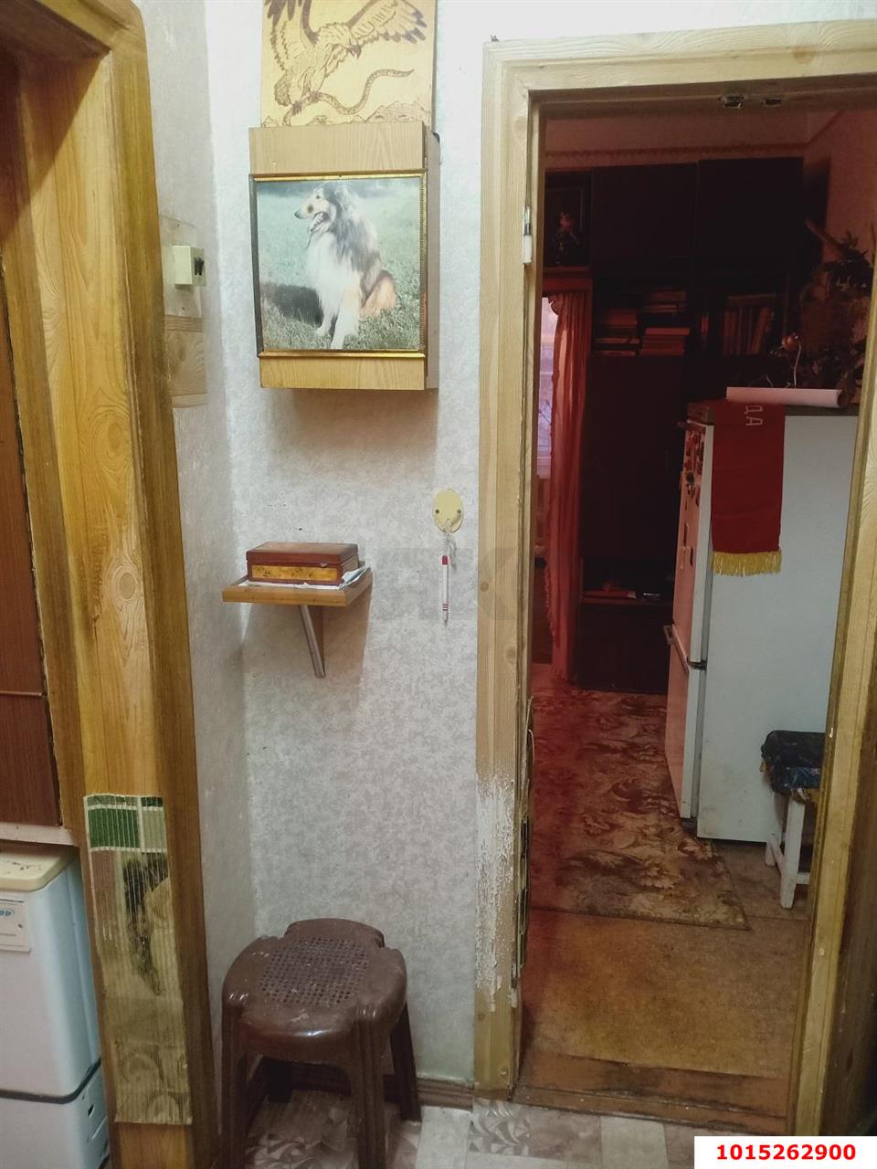 Фото №10: 3-комнатная квартира 42 м² - Краснодар, Славянский, ул. Виноградная, 65