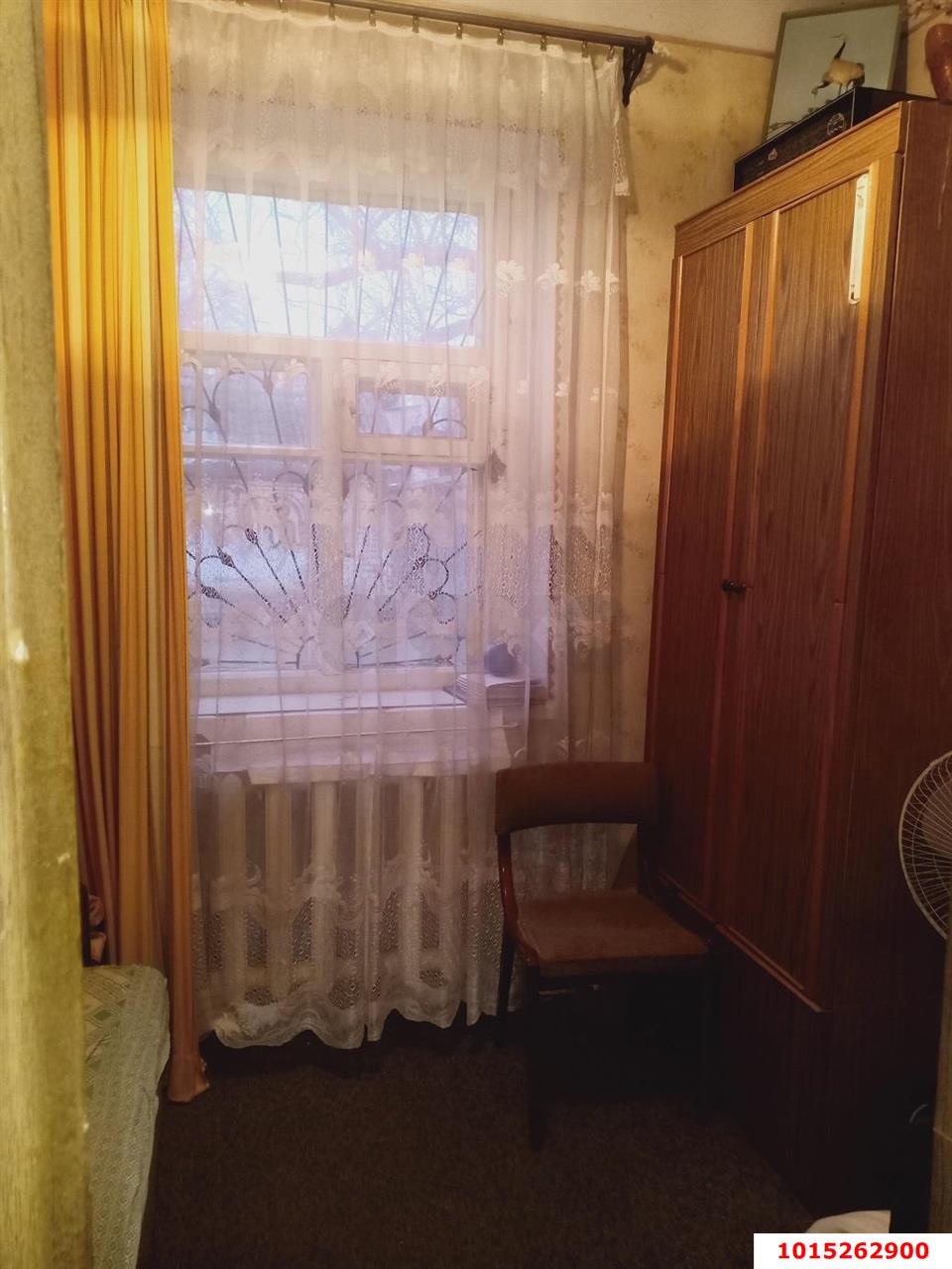 Фото №5: 3-комнатная квартира 42 м² - Краснодар, Славянский, ул. Виноградная, 65