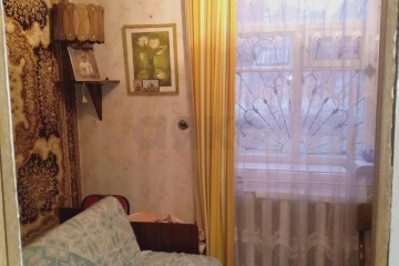 Фото №2: 3-комнатная квартира 42 м² - Краснодар, мкр. Славянский, ул. Виноградная, 65