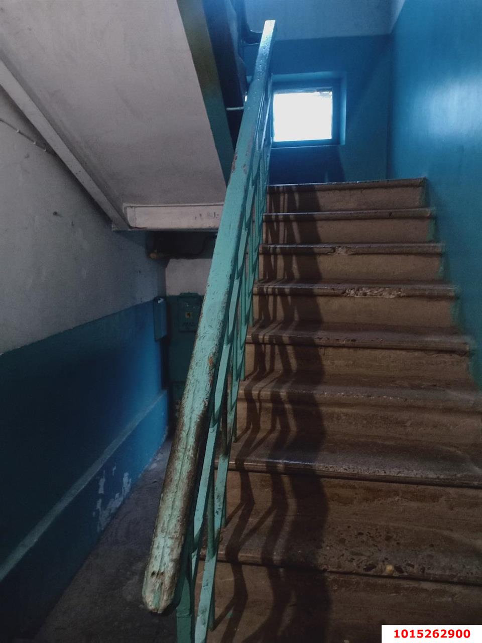 Фото №15: 3-комнатная квартира 42 м² - Краснодар, Славянский, ул. Виноградная, 65