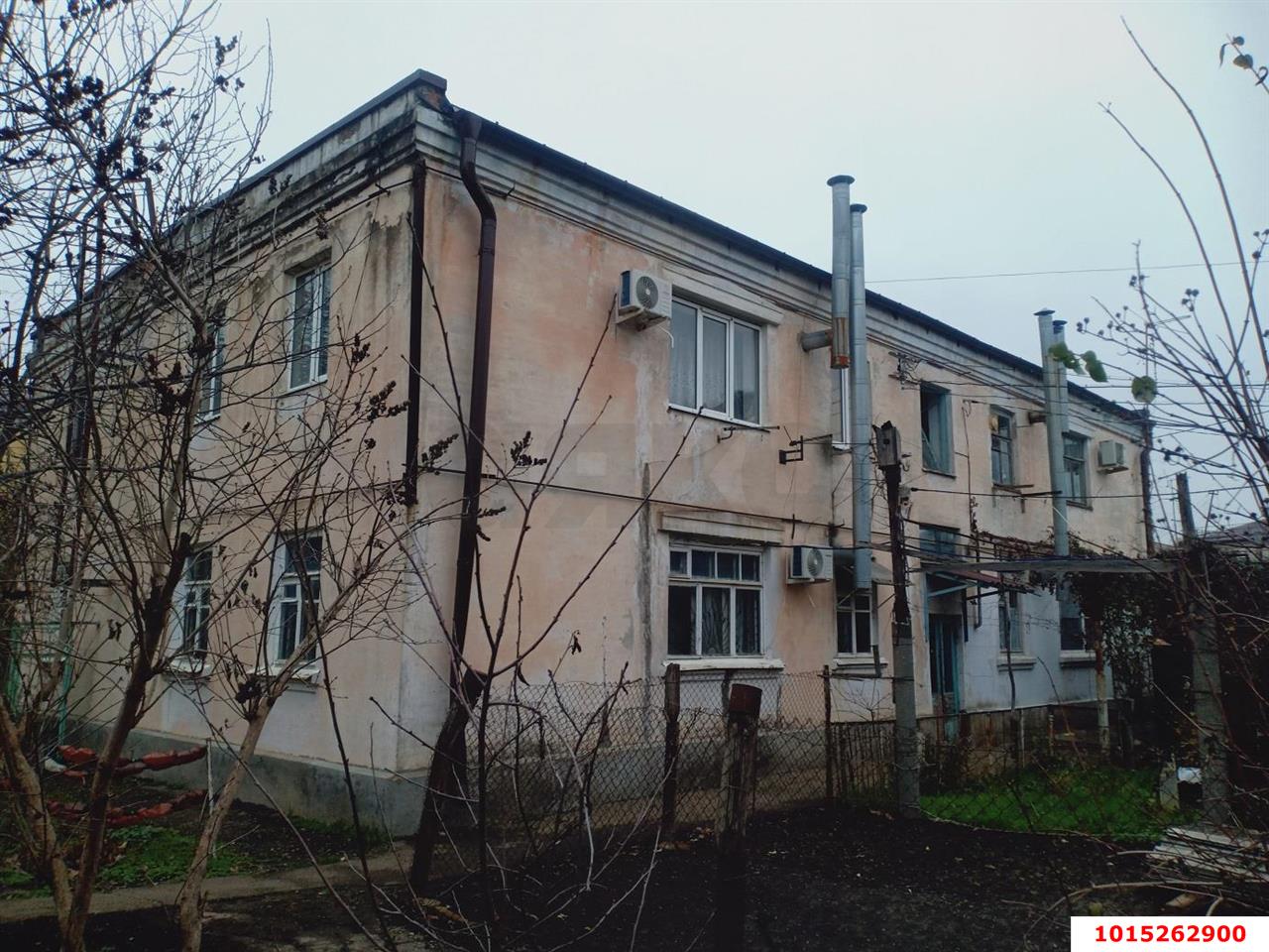 Фото №17: 3-комнатная квартира 42 м² - Краснодар, Славянский, ул. Виноградная, 65