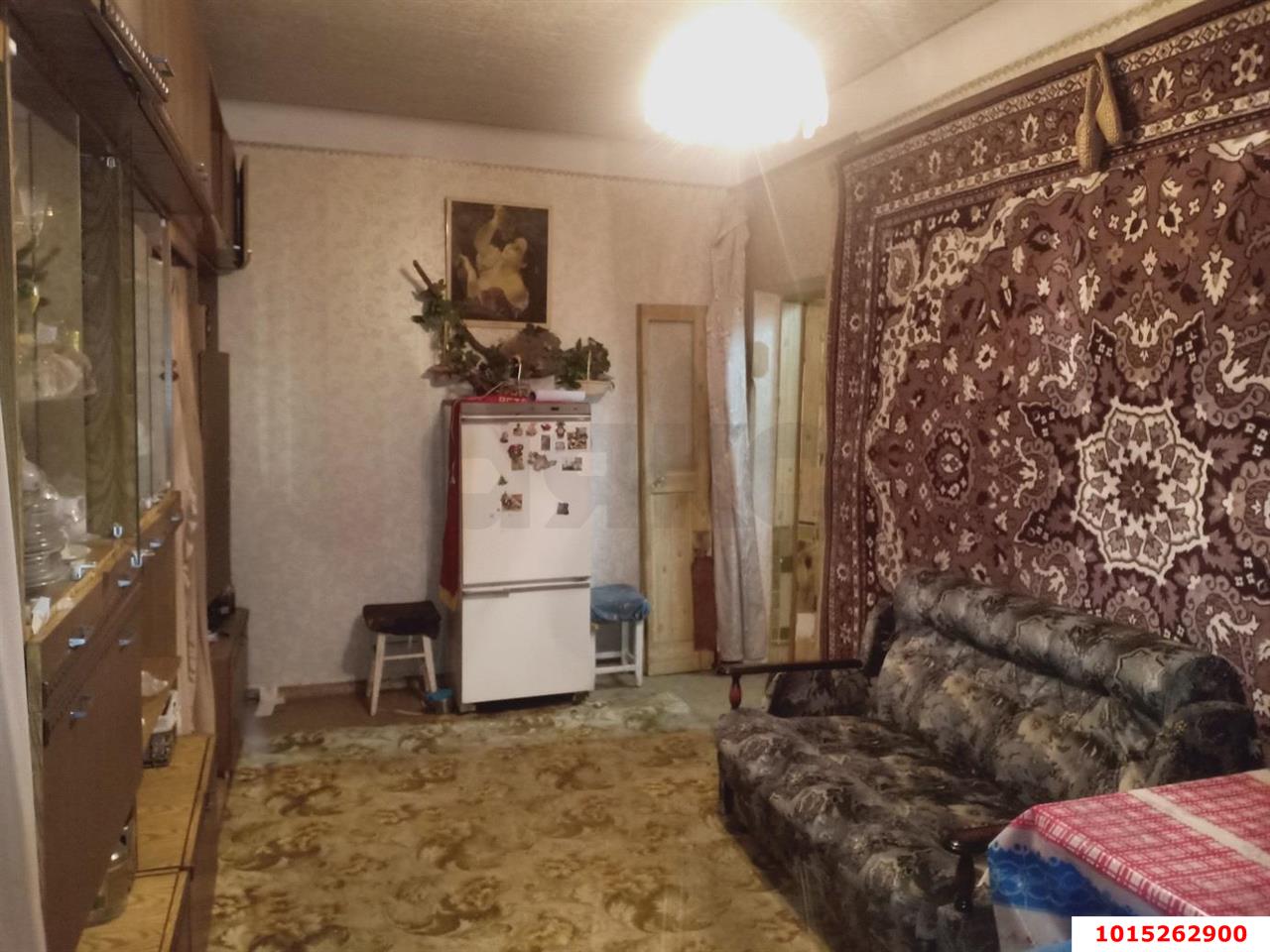 Фото №12: 3-комнатная квартира 42 м² - Краснодар, Славянский, ул. Виноградная, 65