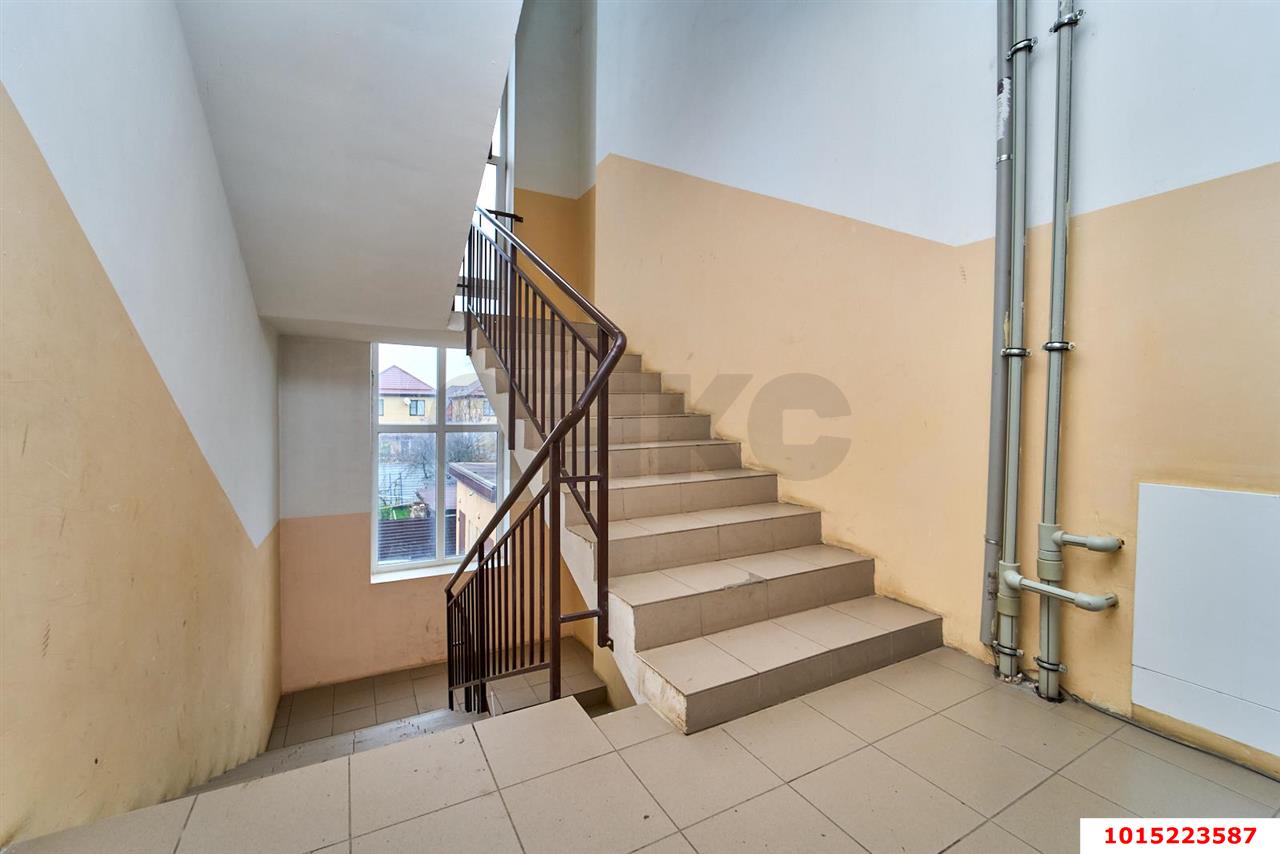 Фото №13: 2-комнатная квартира 180 м² - Краснодар, Отделение № 1 ОПХ Колос, ул. Кирпильская, 15