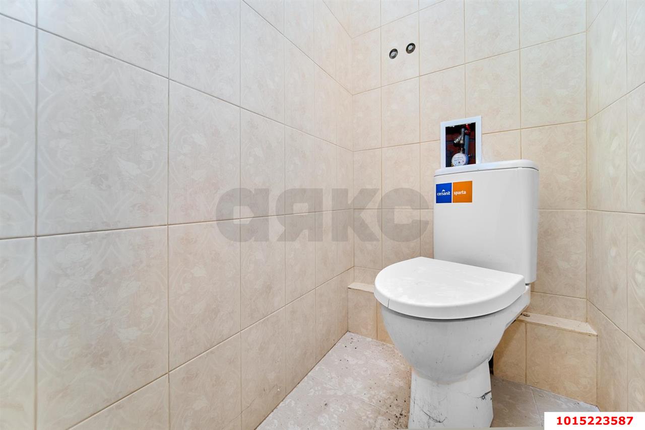 Фото №8: Дом 160 м² - Краснодар, Прикубанский внутригородской округ, мкр. Отделение № 1 ОПХ Колос, ул. Кирпильская, 15