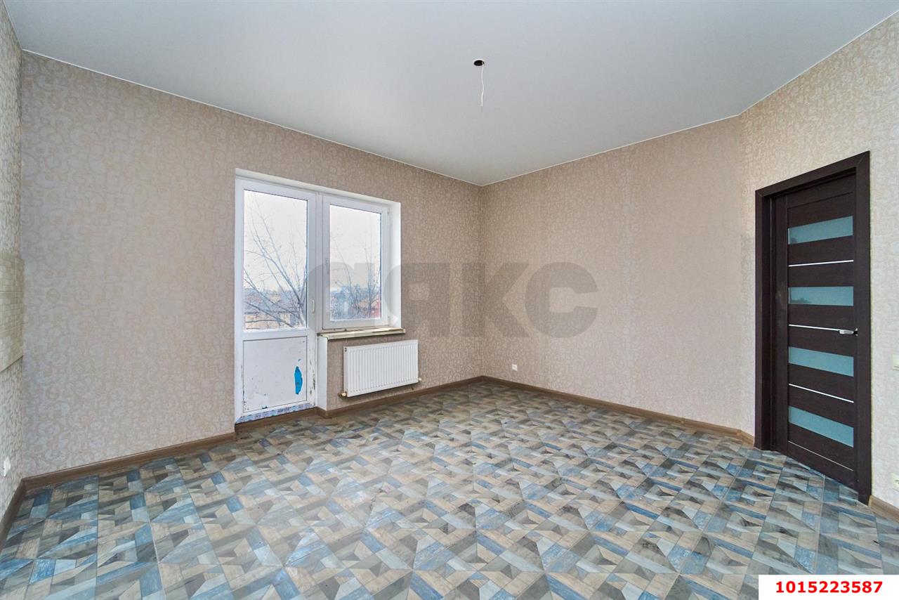 Фото №5: 2-комнатная квартира 180 м² - Краснодар, Отделение № 1 ОПХ Колос, ул. Кирпильская, 15