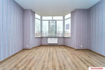 Фото №1: 2-комнатная квартира 160 м² - Краснодар, мкр. Отделение № 1 ОПХ Колос, ул. Кирпильская, 15