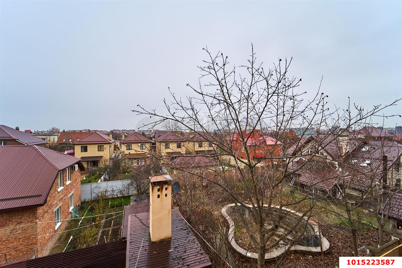 Фото №11: Дом 160 м² - Краснодар, Прикубанский внутригородской округ, мкр. Отделение № 1 ОПХ Колос, ул. Кирпильская, 15