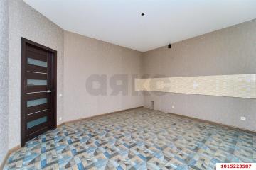 Фото №4: 2-комнатная квартира 160 м² - Краснодар, мкр. Отделение № 1 ОПХ Колос, ул. Кирпильская, 15