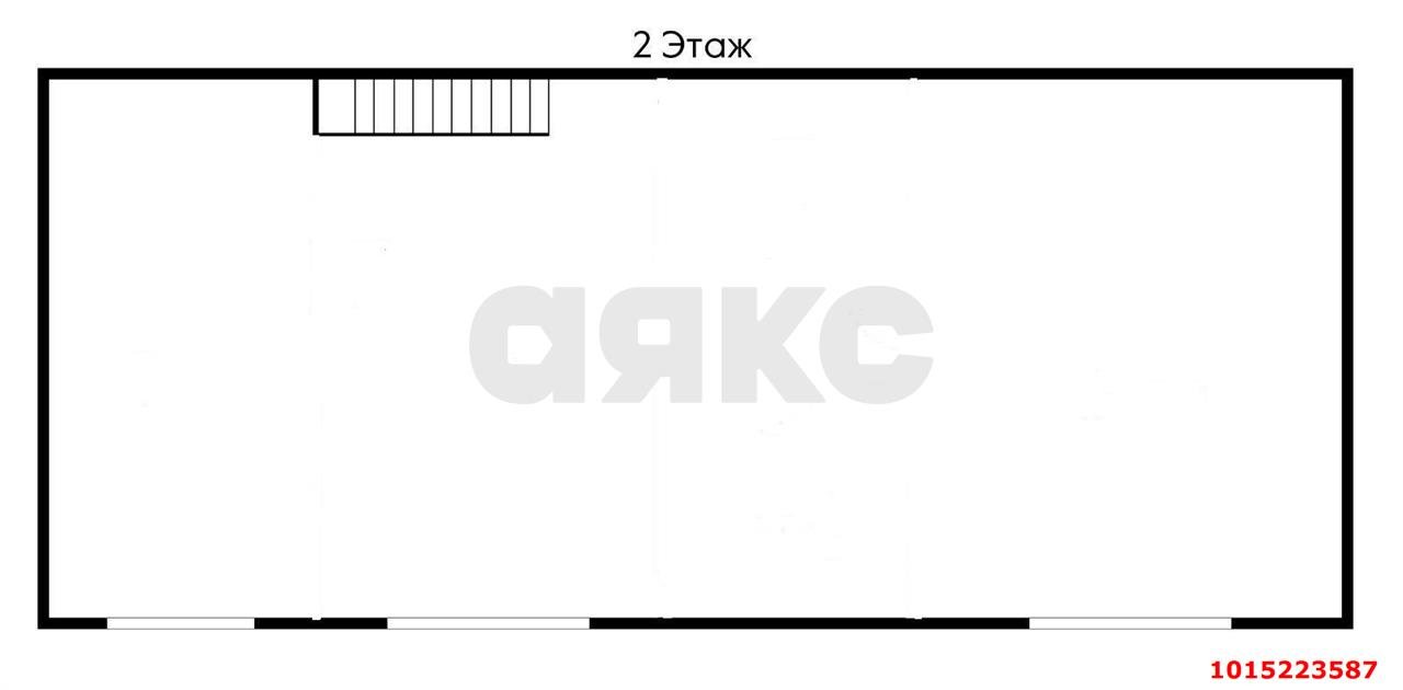 Фото №15: 2-комнатная квартира 180 м² - Краснодар, Отделение № 1 ОПХ Колос, ул. Кирпильская, 15