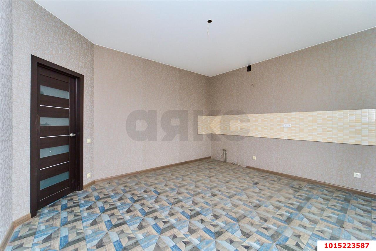 Фото №4: 2-комнатная квартира 180 м² - Краснодар, Отделение № 1 ОПХ Колос, ул. Кирпильская, 15