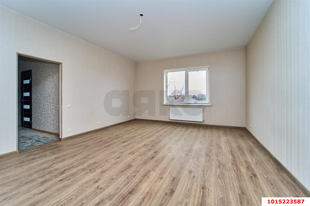 Фото №10: 2-комнатная квартира 180 м² - Краснодар, Отделение № 1 ОПХ Колос, ул. Кирпильская, 15