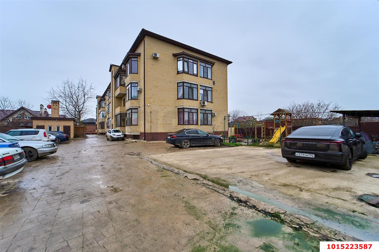 Фото №13: Дом 160 м² - Краснодар, Прикубанский внутригородской округ, мкр. Отделение № 1 ОПХ Колос, ул. Кирпильская, 15