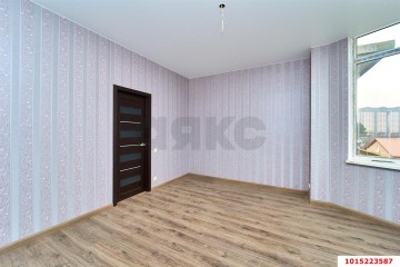 Фото №2: 2-комнатная квартира 180 м² - Краснодар, мкр. Отделение № 1 ОПХ Колос, ул. Кирпильская, 15