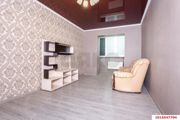 Фото №2: 2-комнатная квартира 67 м² - Краснодар, мкр. Музыкальный, ул. имени Мусоргского М.П., 1