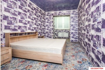 Фото №4: 2-комнатная квартира 67 м² - Краснодар, мкр. Музыкальный, ул. имени Мусоргского М.П., 1