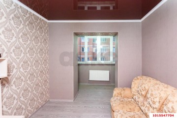 Фото №1: 2-комнатная квартира 67 м² - Краснодар, мкр. Музыкальный, ул. имени Мусоргского М.П., 1