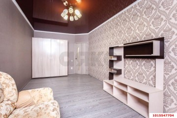 Фото №3: 2-комнатная квартира 67 м² - Краснодар, мкр. Музыкальный, ул. имени Мусоргского М.П., 1