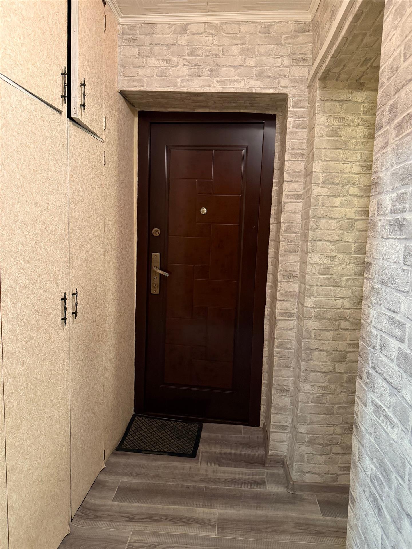 Фото №9: Студия 23 м² - Краснодар, Карасунский внутригородской округ, мкр. Хлопчато-бумажный Комбинат, ул. Бородина, 18