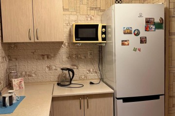 Фото №3: Студия 23 м² - Краснодар, мкр. Хлопчато-бумажный Комбинат, ул. Бородина, 18