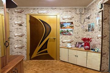 Фото №1: Студия 23 м² - Краснодар, мкр. Хлопчато-бумажный Комбинат, ул. Бородина, 18