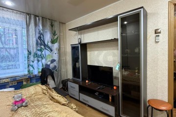 Фото №2: Студия 23 м² - Краснодар, мкр. Хлопчато-бумажный Комбинат, ул. Бородина, 18