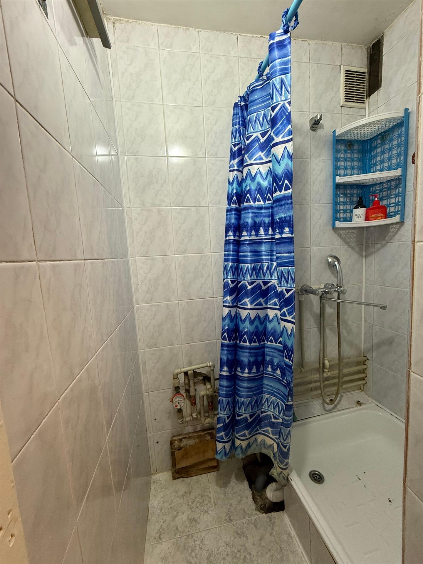 Фото №8: Студия 23 м² - Краснодар, Карасунский внутригородской округ, мкр. Хлопчато-бумажный Комбинат, ул. Бородина, 18