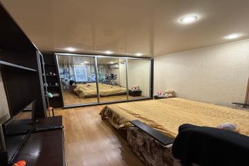 Фото №5: Студия 23 м² - Краснодар, мкр. Хлопчато-бумажный Комбинат, ул. Бородина, 18