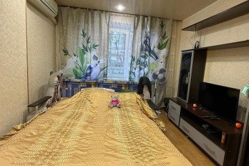 Фото №4: Студия 23 м² - Краснодар, мкр. Хлопчато-бумажный Комбинат, ул. Бородина, 18