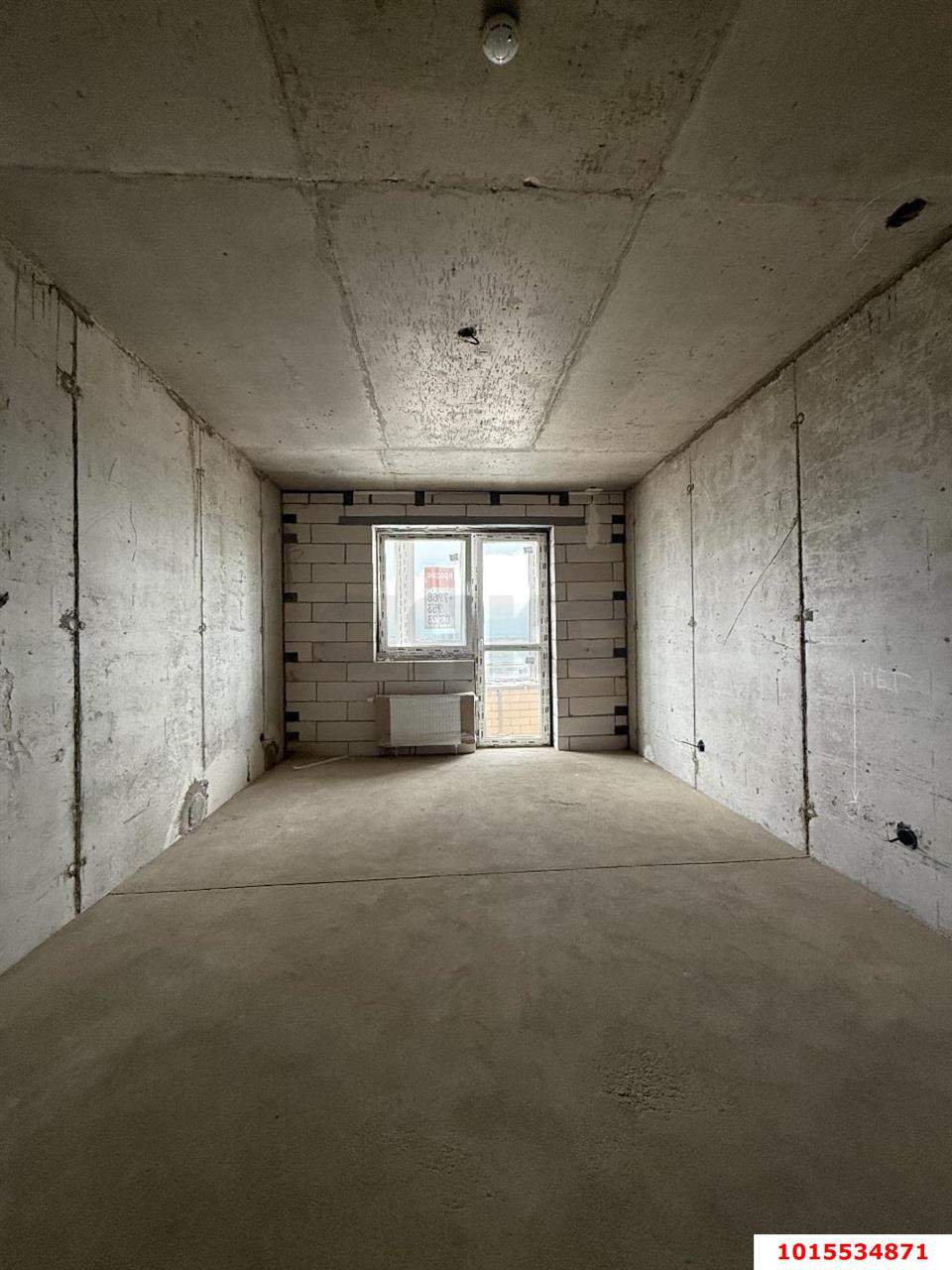 Фото №5: 1-комнатная квартира 46 м² - Краснодар, Центральный внутригородской округ, мкр. Черёмушки, ул. Обрывная, 132/1