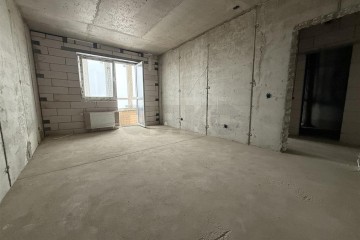 Фото №1: 1-комнатная квартира 46 м² - Краснодар, мкр. Черёмушки, ул. Обрывная, 22/1