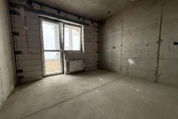 Фото №4: 1-комнатная квартира 46 м² - Краснодар, мкр. Черёмушки, ул. Обрывная, 22/1