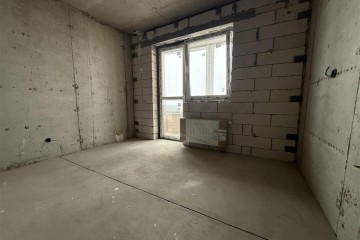 Фото №5: 1-комнатная квартира 46 м² - Краснодар, мкр. Черёмушки, ул. Обрывная, 22/1