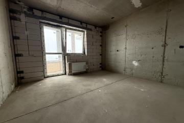 Фото №4: 1-комнатная квартира 46 м² - Краснодар, мкр. Черёмушки, ул. Обрывная, 22/1