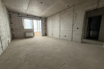 Фото №1: 1-комнатная квартира 46 м² - Краснодар, мкр. Черёмушки, ул. Обрывная, 22/1