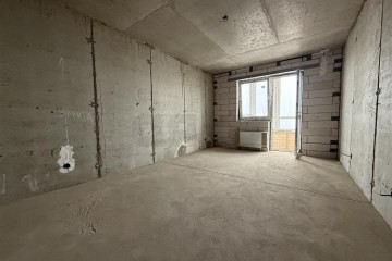 Фото №2: 1-комнатная квартира 46 м² - Краснодар, мкр. Черёмушки, ул. Обрывная, 22/1