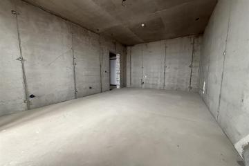 Фото №3: 1-комнатная квартира 46 м² - Краснодар, мкр. Черёмушки, ул. Обрывная, 22/1