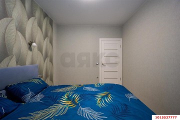 Фото №4: 2-комнатная квартира 55 м² - Краснодар, мкр. жилой комплекс Самолёт-2, ул. Западный Обход, 57к1