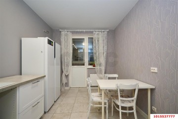 Фото №1: 2-комнатная квартира 55 м² - Краснодар, мкр. жилой комплекс Самолёт-2, ул. Западный Обход, 57к1