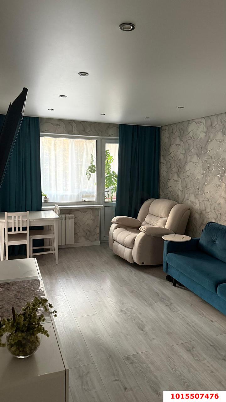 Фото №7: 2-комнатная квартира 50 м² - Краснодар, Гидростроителей, ул. имени Дмитрия Благоева, 10